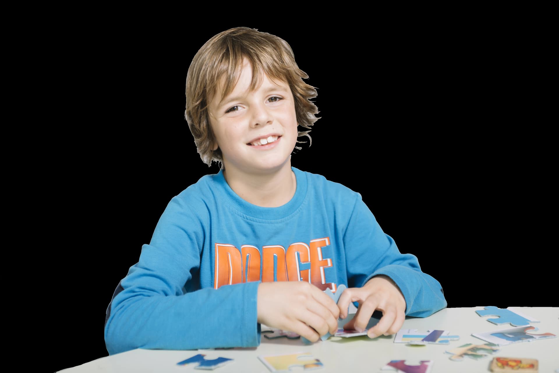 Neurodevelopmental pathway visualization