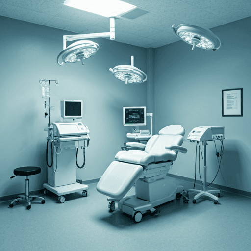 Assessment walkthrough