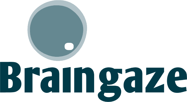 Braingaze Logo
