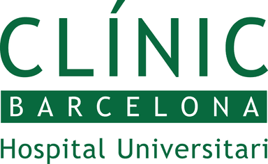 Clinic Barcelona Logo