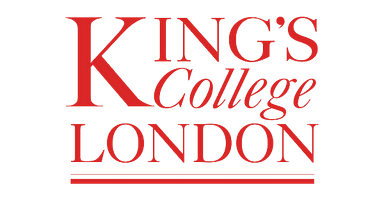 King's College London Logo