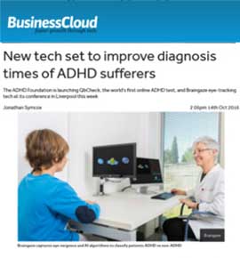 Business Cloud - 17 Oct. 2016