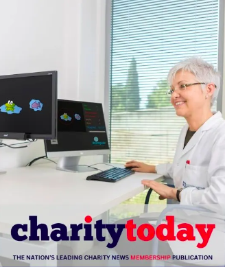 "New innovative health technology fund aims to invest with impact"