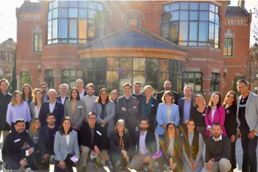 DTx Consortium and Vodafone Business will drive the adoption of digital therapies in Spain