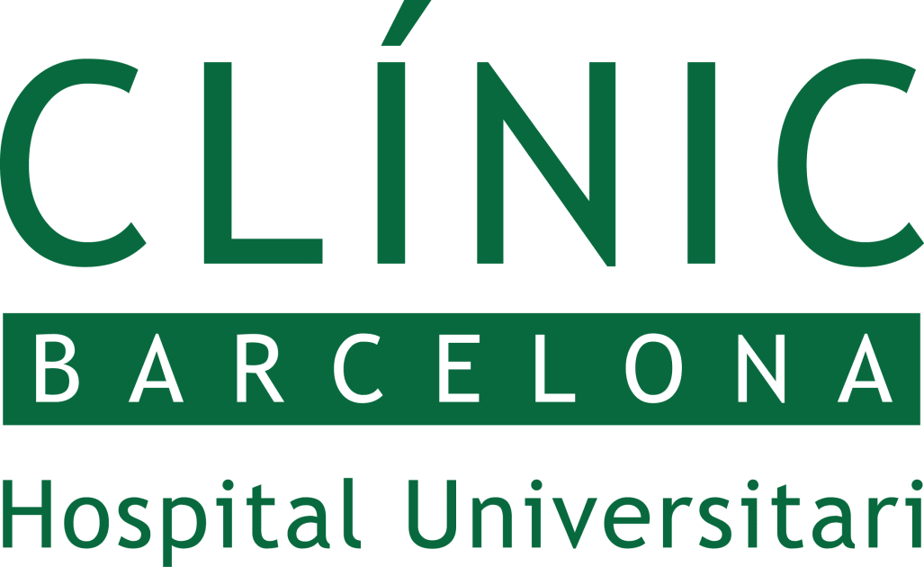 Clinic Barcelona Logo