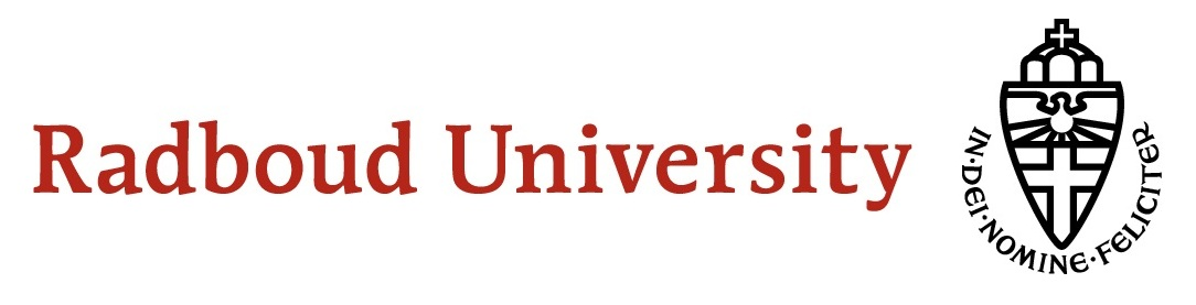radboud Logo