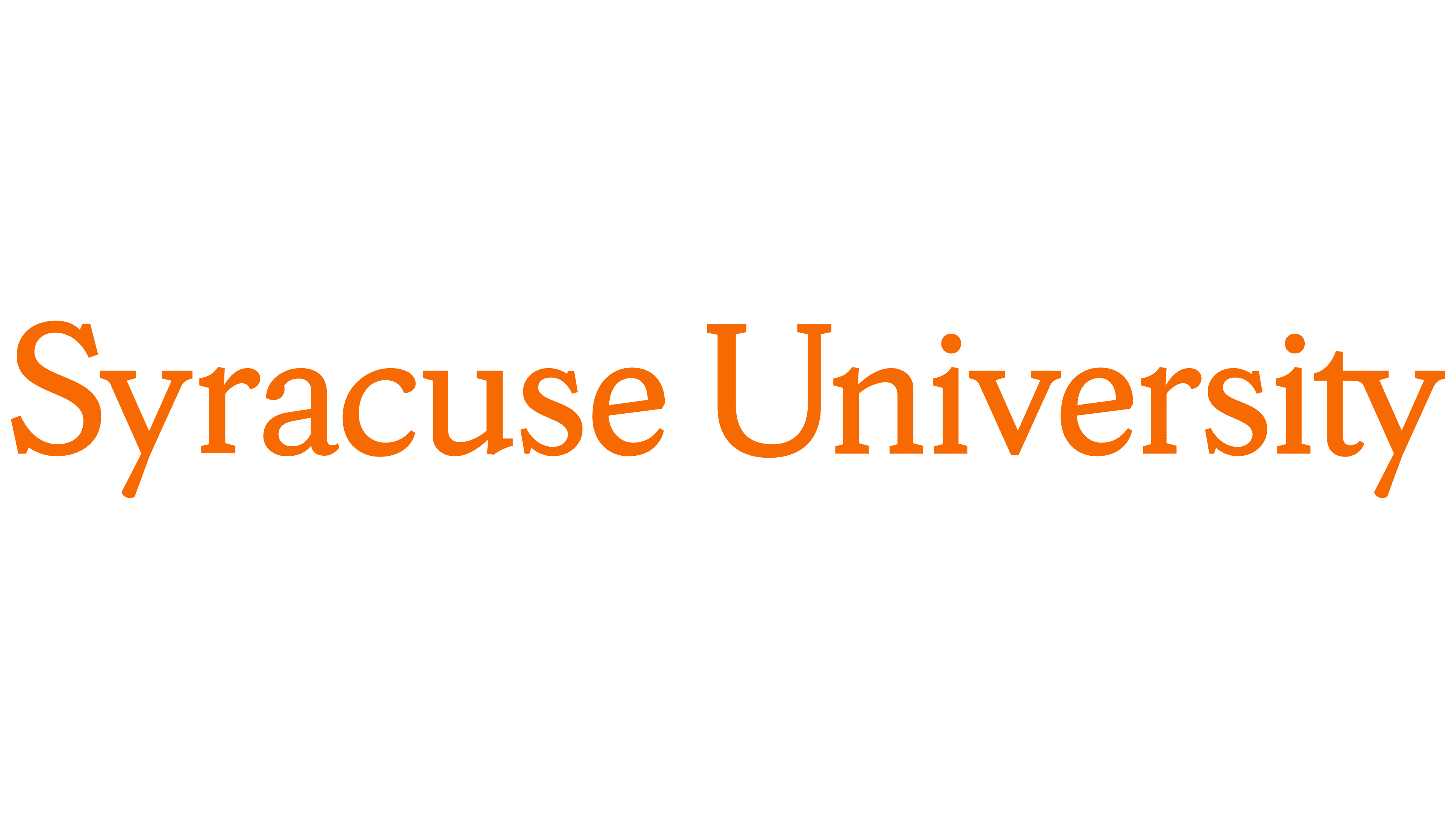 syracuse Logo