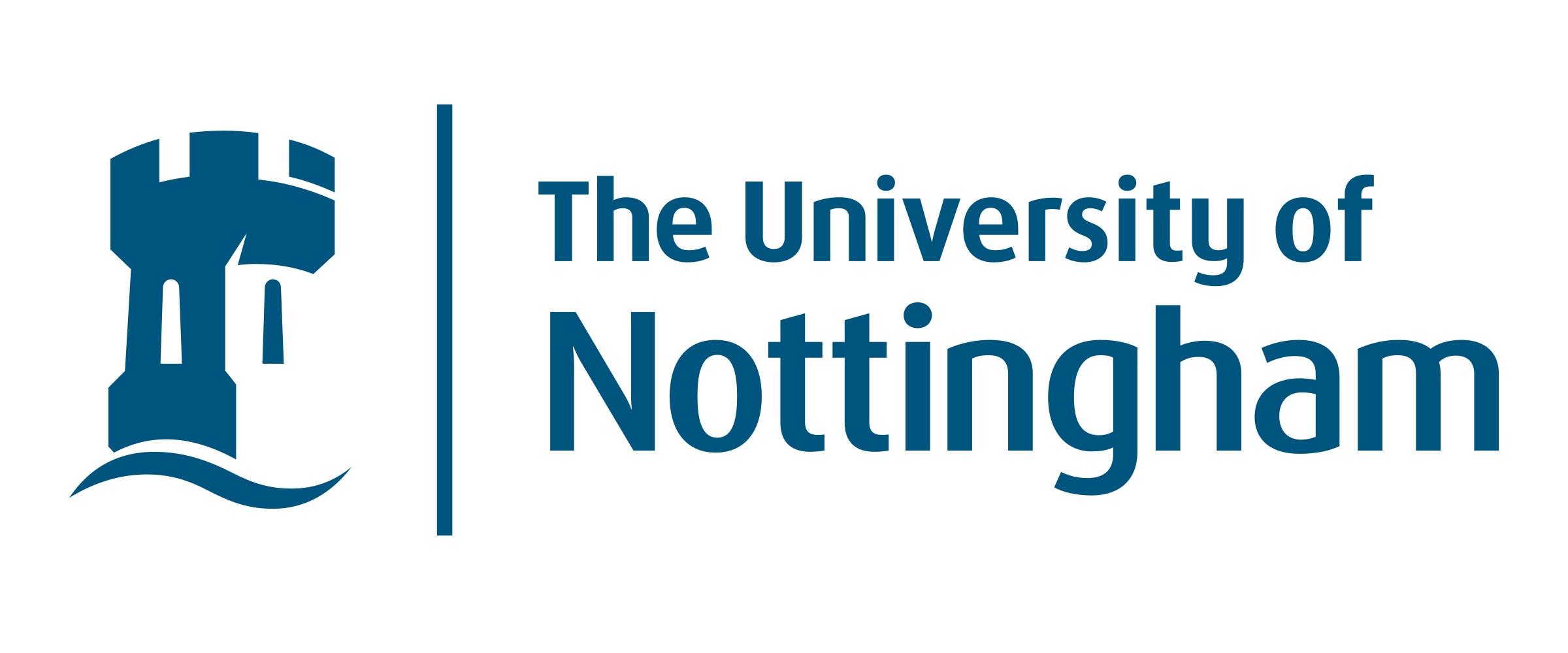 nottingham Logo