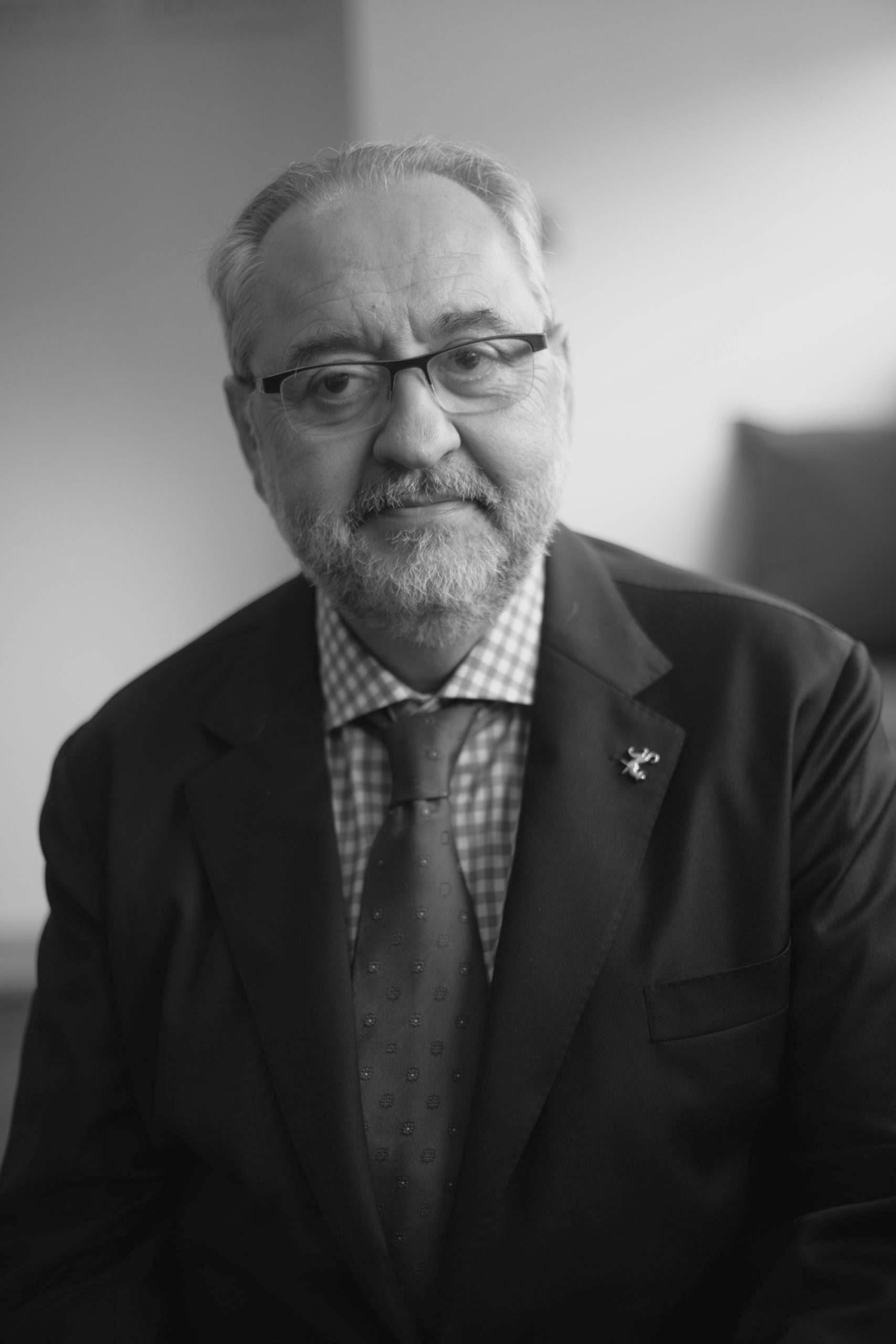 Dr. Jordi Royo i Isach